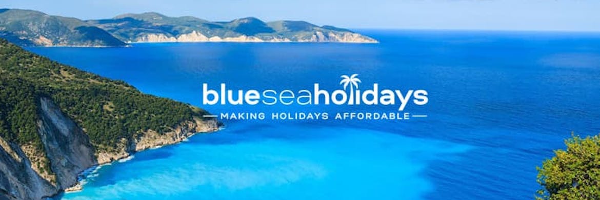 Blue Sea Holidays Promo Codes 2022 / 2023