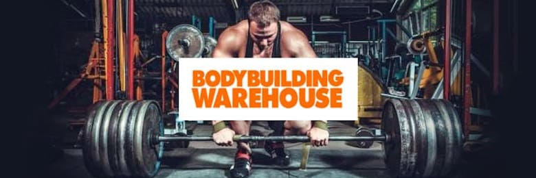 Bodybuilding Warehouse voucher codes