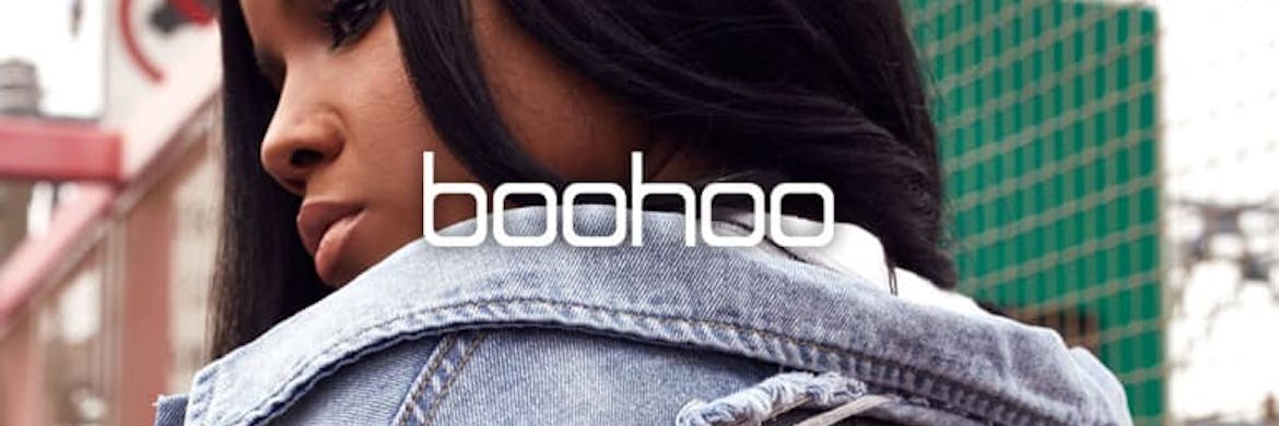 BOOHOO Discount Code 2022 - 20% Code for December