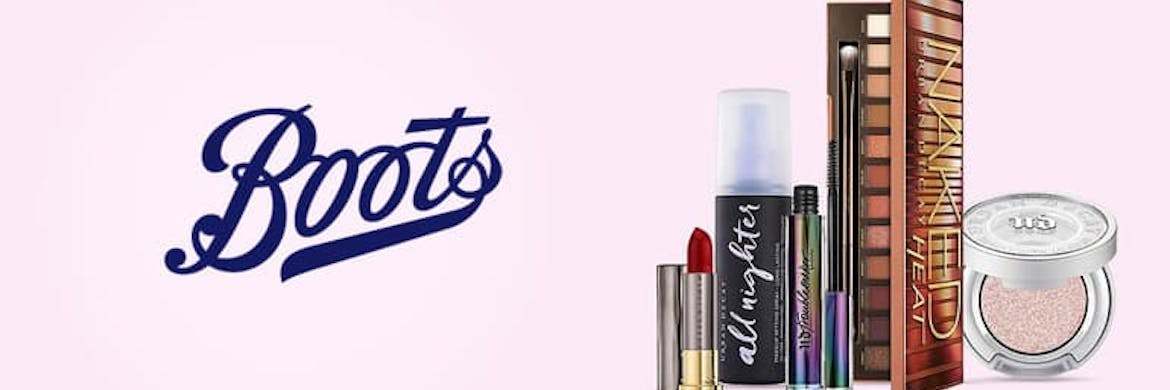 Boots Discount Codes 2022