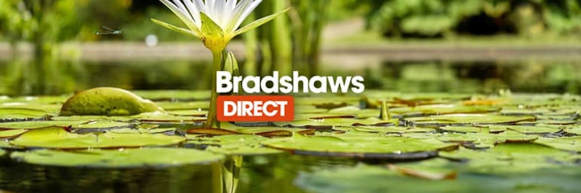 Bradshaws Direct Discount Codes 2022