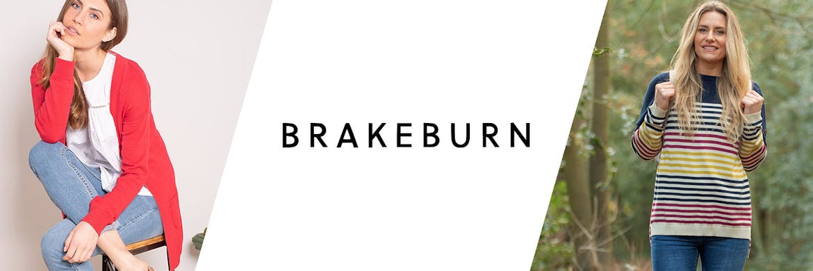 Brakeburn Discount Codes 2022