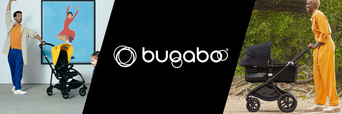 Bugaboo Discount Codes 2022