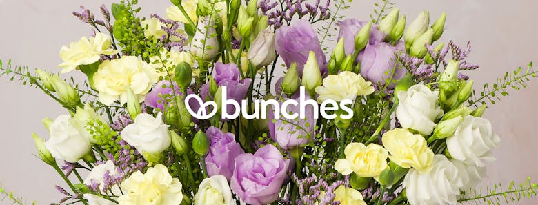 Bunches discount codes