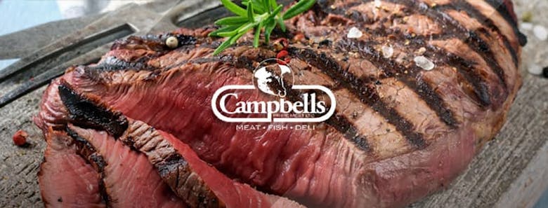 Campbells Meat voucher codes