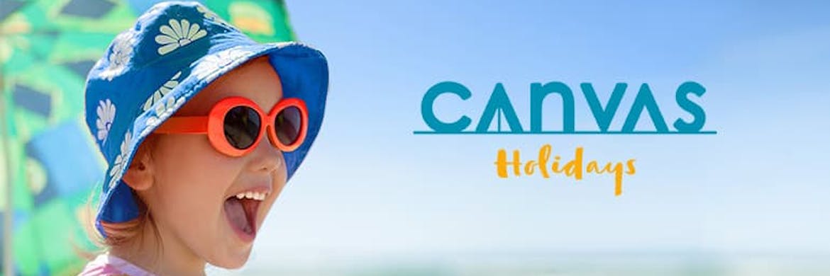 Canvas Holidays Discount Codes 2022 / 2023