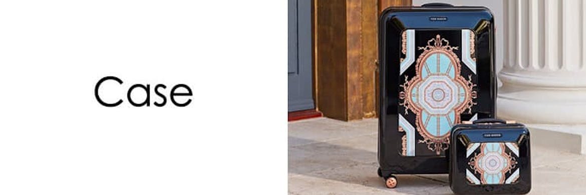 Case Luggage Discount Codes 2022