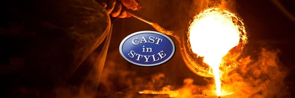 Cast In Style Discount Codes 2022