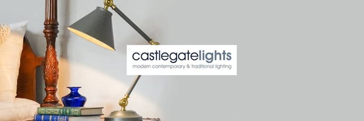 Castlegate Lights Discount Codes 2022