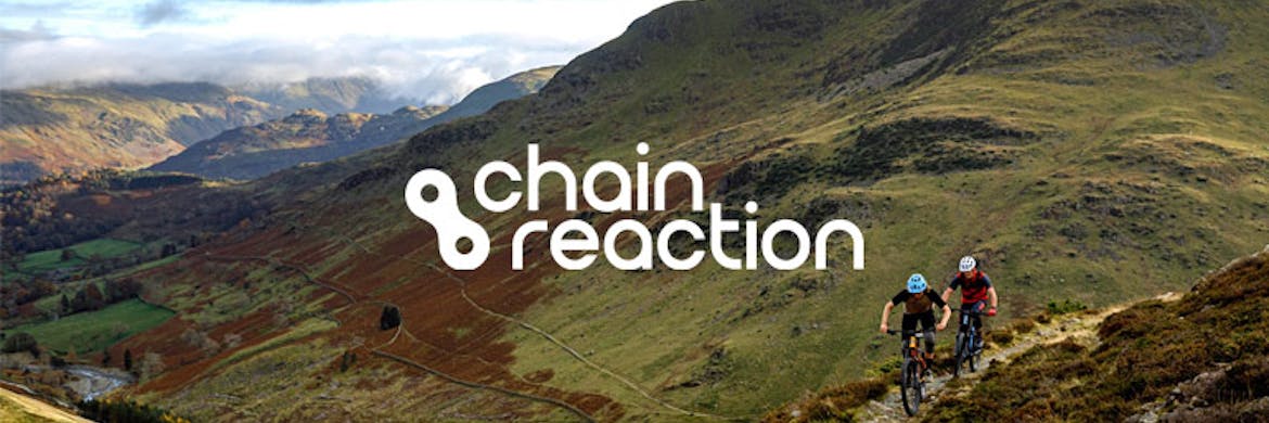 Chain Reaction Cycles Discount Codes 2022