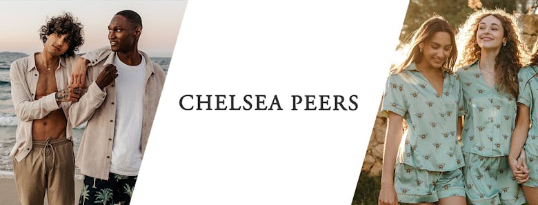 Chelsea Peers voucher codes