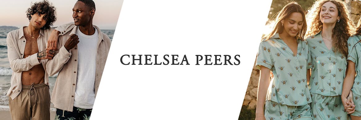 Chelsea Peers Discount Codes 2022