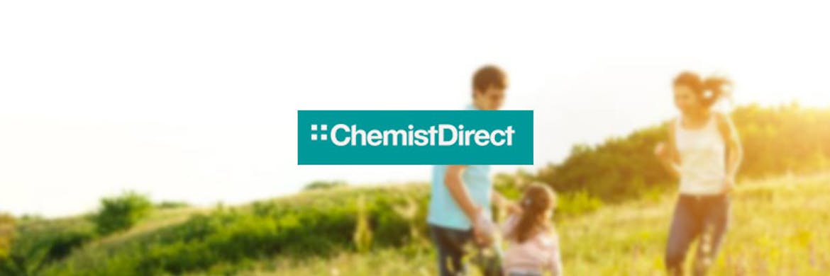 Chemist Direct Voucher Codes 2022