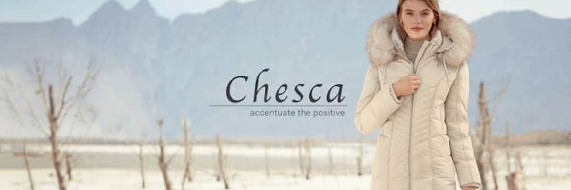 Chesca Direct Discount Codes 2022
