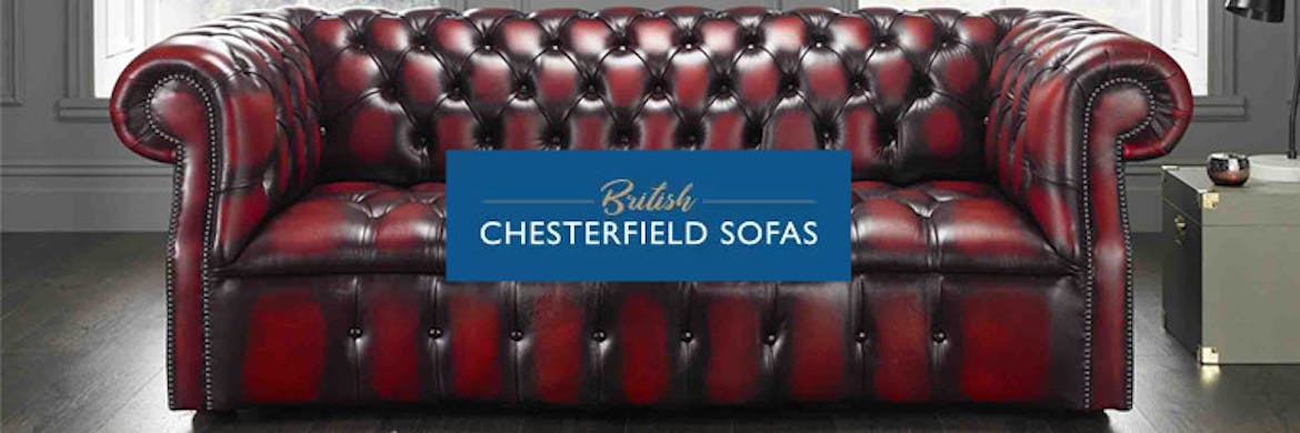 Chesterfield Sofas Discount Codes 2022