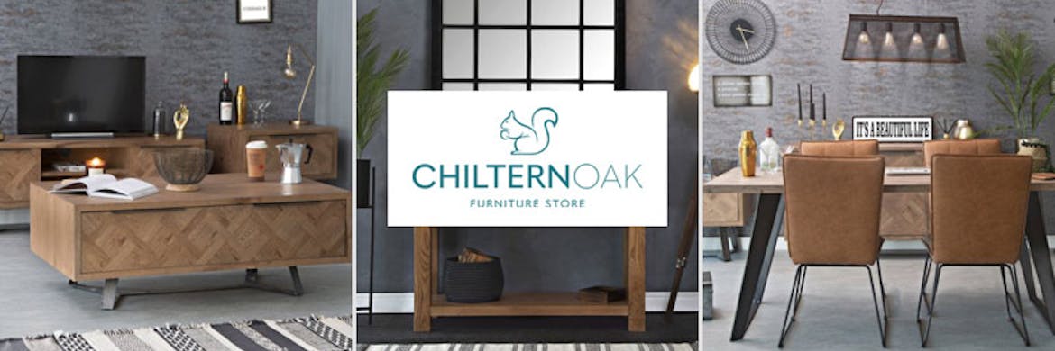Chiltern Oak Discount Codes 2022