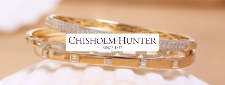 Chisholm Hunter voucher codes