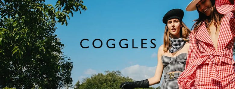 Coggles voucher codes
