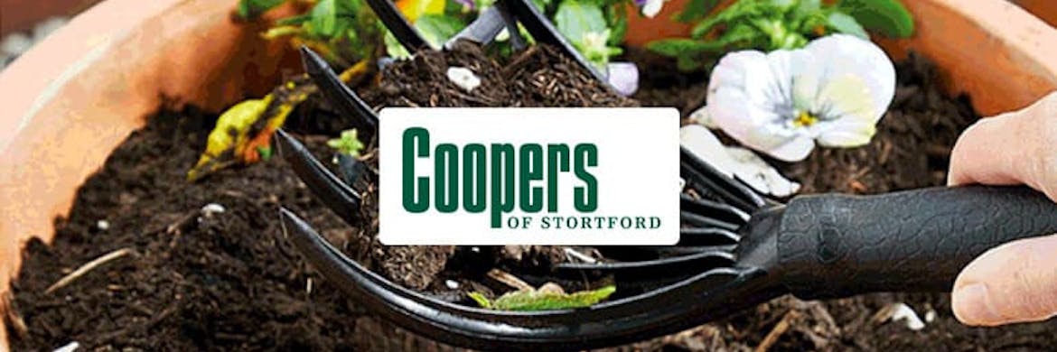 Coopers of Stortford Discount Codes 2022
