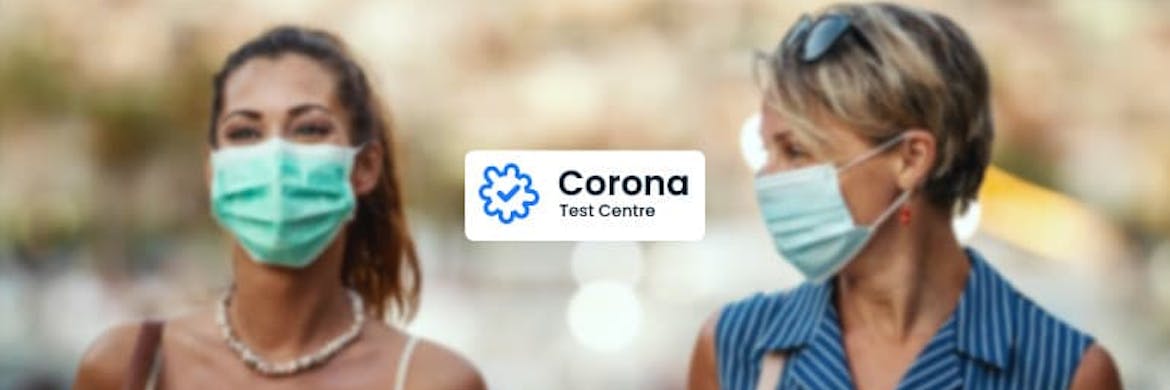 Corona Test Centre Discount Codes 2022