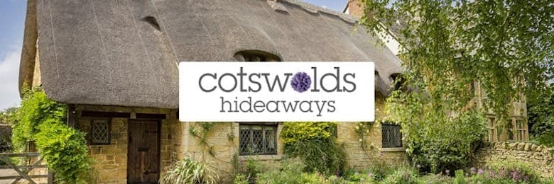 Cotswolds Hideaways discounts