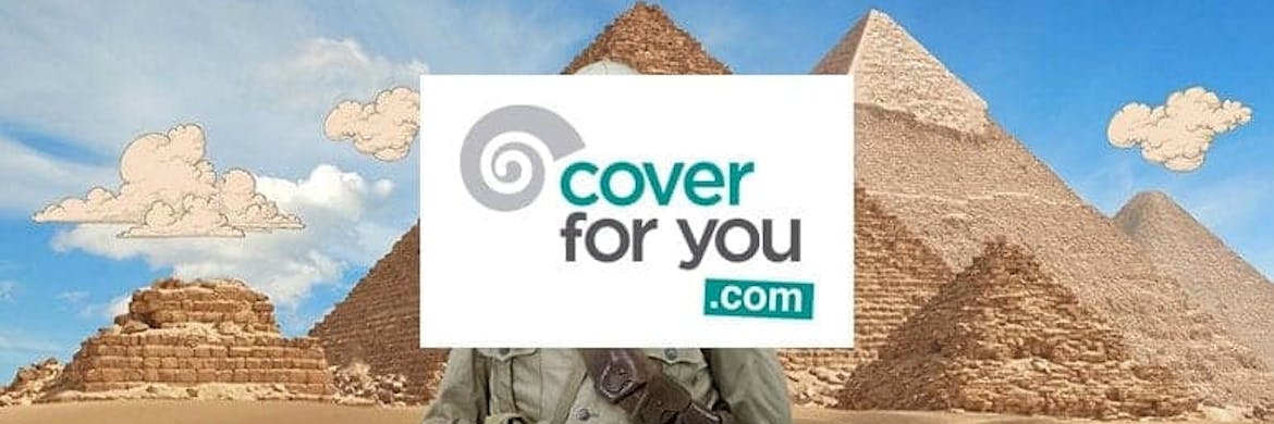 CoverForYou Discount Codes 2022