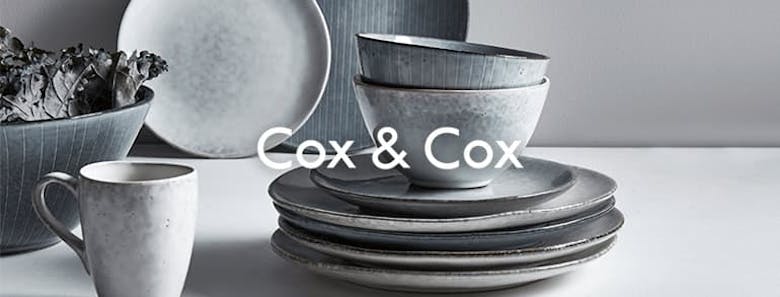 Cox and Cox discounts