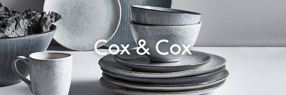 Cox and Cox Discount Codes 2022