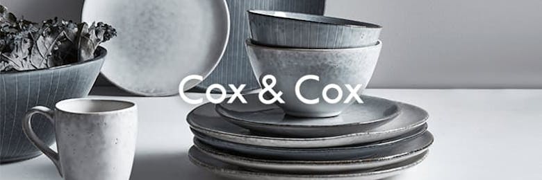 Cox and Cox discounts