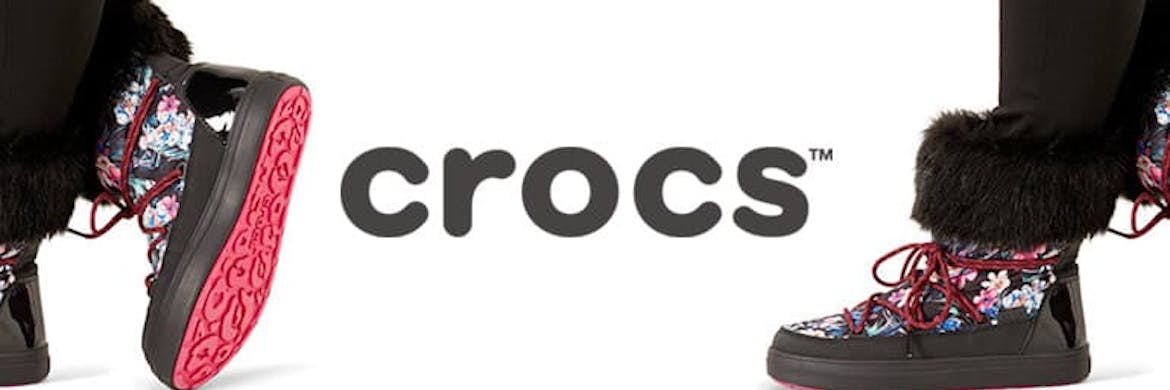 Crocs Discount Codes 2022