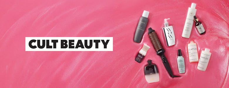 Cult Beauty deals