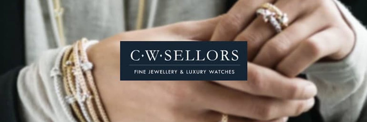 CW Sellors Discount Codes 2022