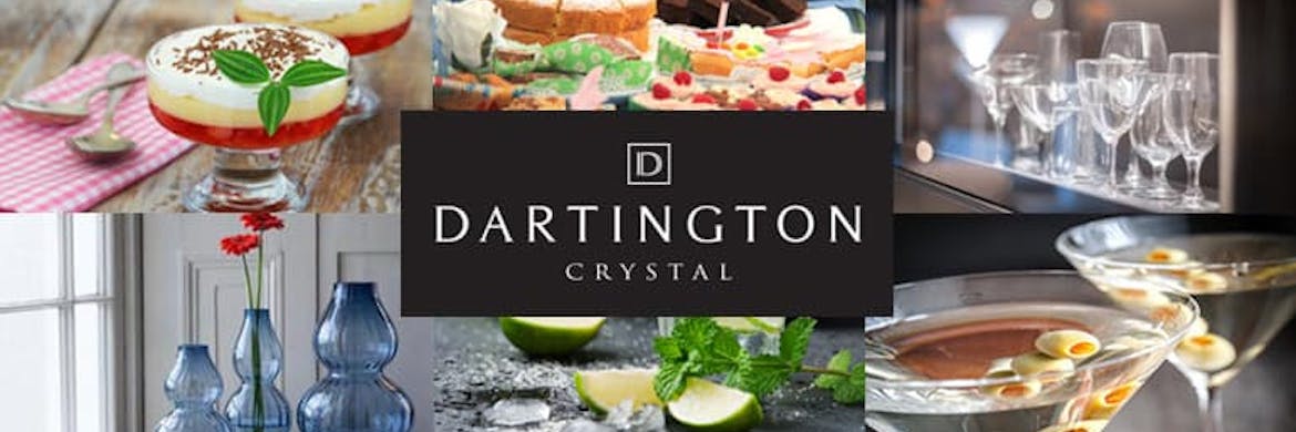 Dartington Crystal Discount Codes 2022