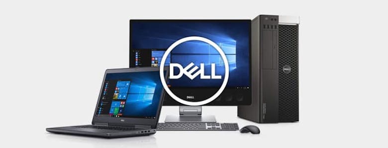 Dell Refurbished discounts