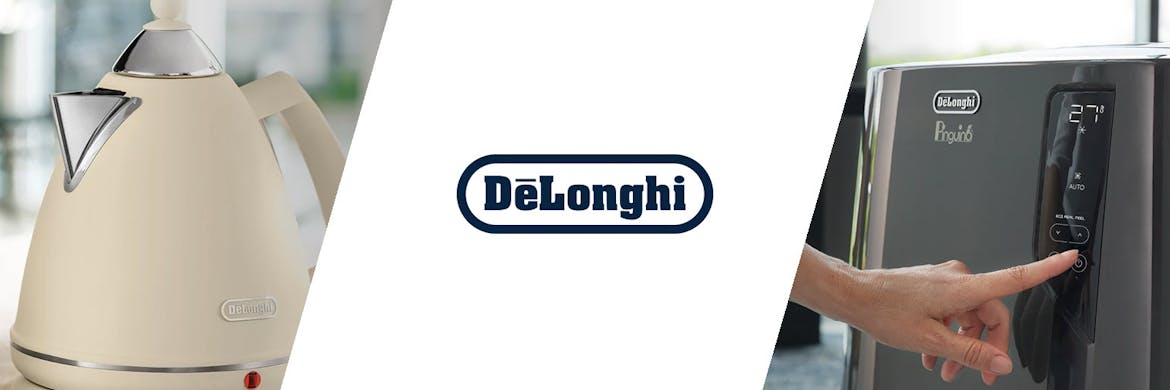 Delonghi Discount Codes 2022