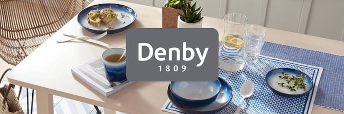 Denby Discount Codes 2022