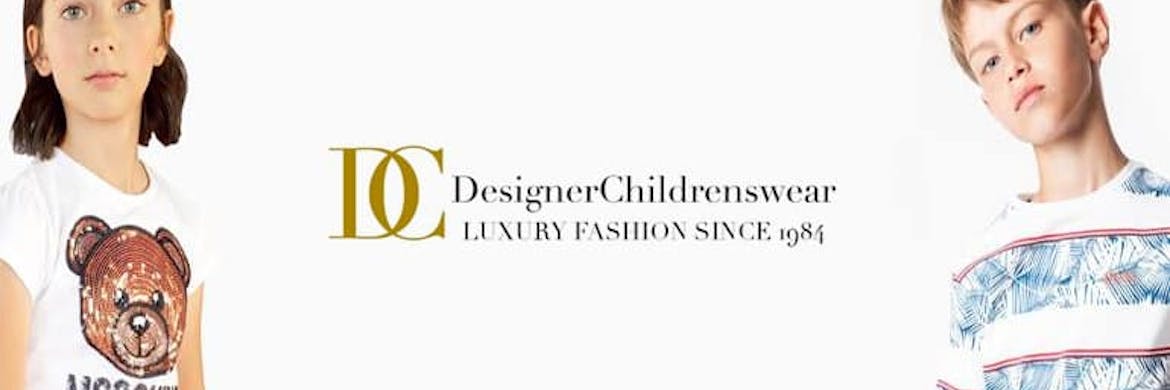 Designer Childrenswear Discount Codes 2022