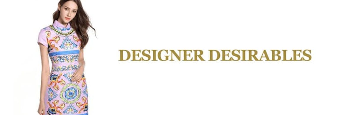 Designer Desirables Discount Codes 2022