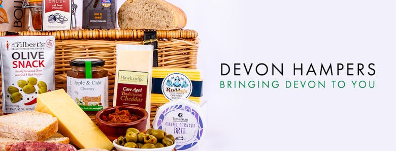 Devon Hampers discount codes