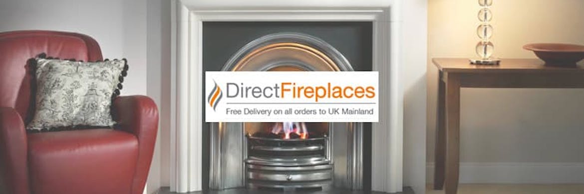 Direct Fireplaces Discount Codes 2022