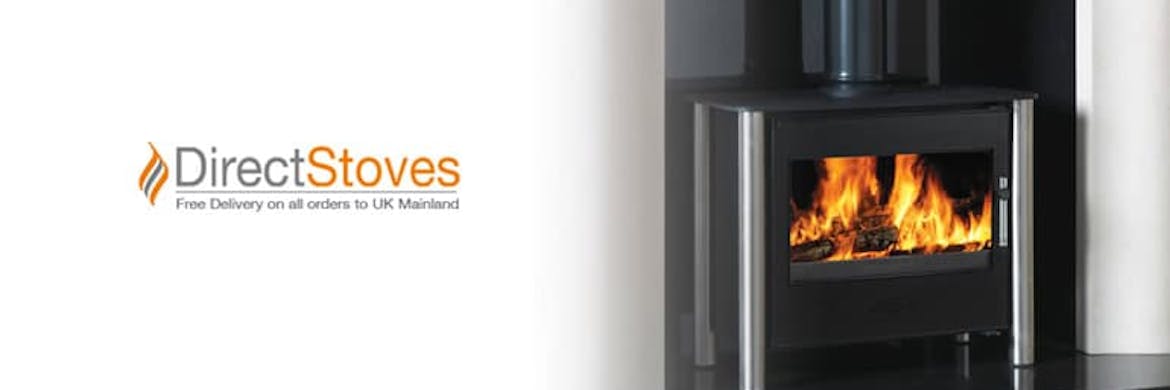 Direct Stoves Discount Codes 2022