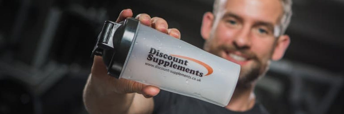 Discount Supplements Discount Codes 2022