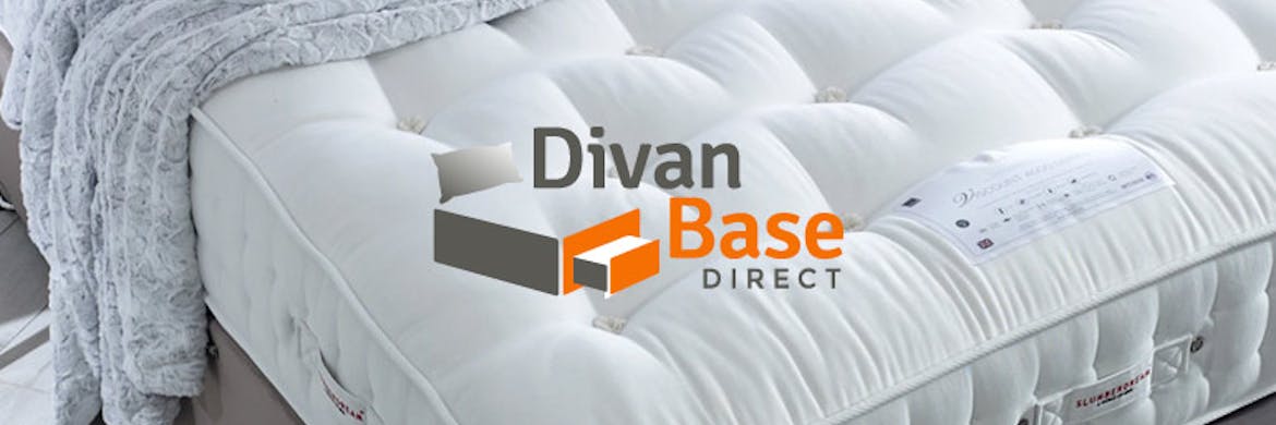 Divan Base Direct Discount Codes 2022