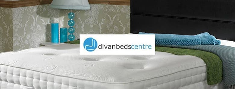 Divan Beds Centre discount codes