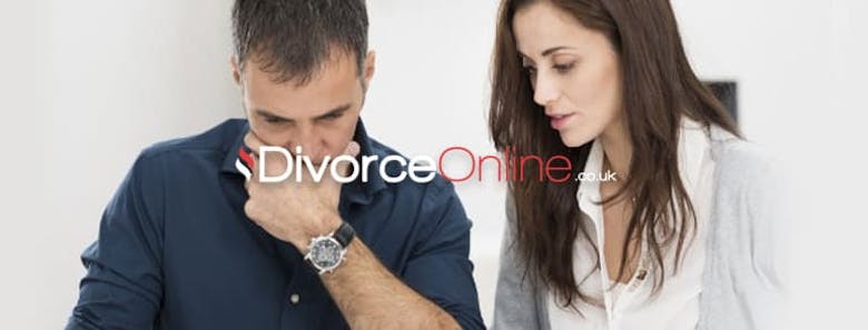 Divorce Online voucher codes