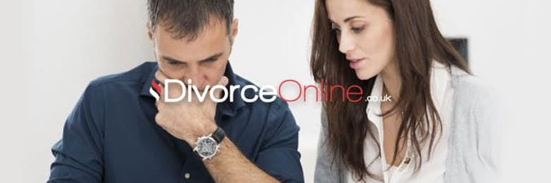 Divorce Online voucher codes