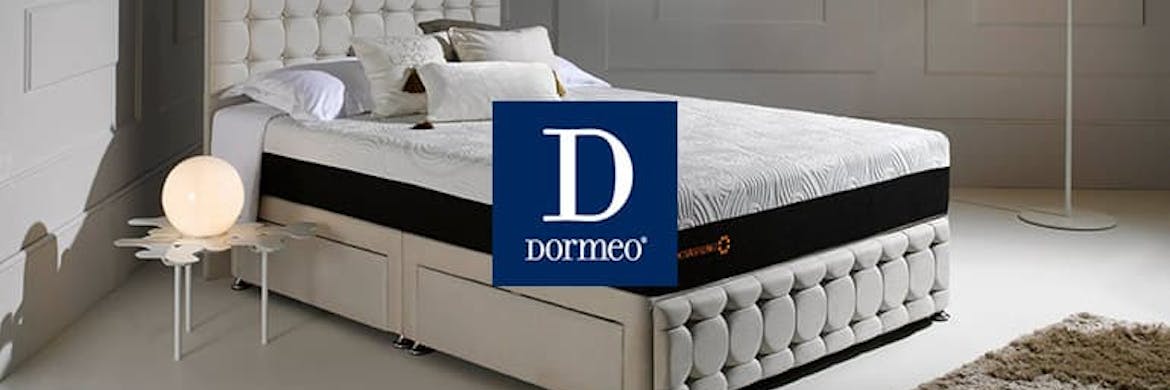 Dormeo Discount Codes - 13% off orders for July 2022