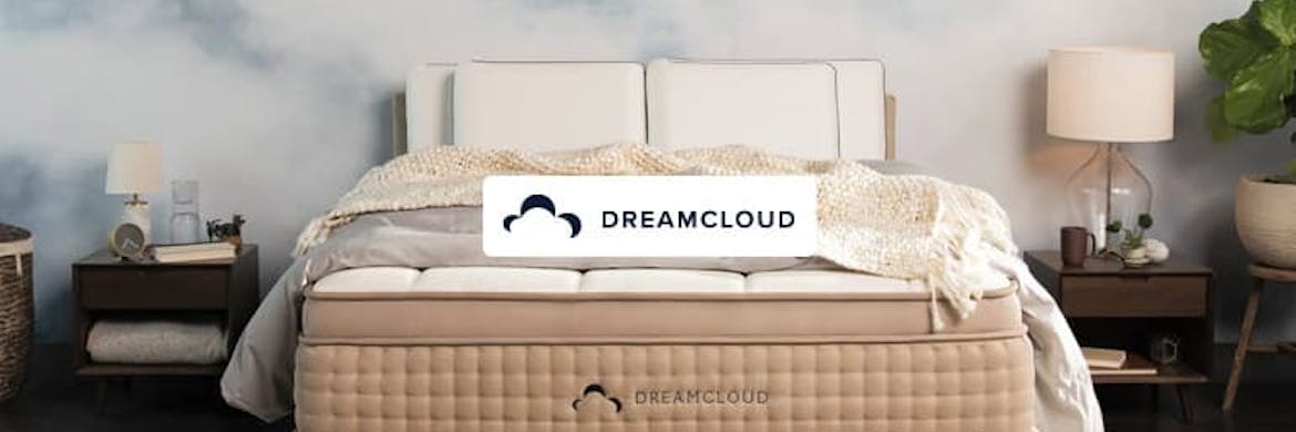 DreamCloud Discount Codes 2022