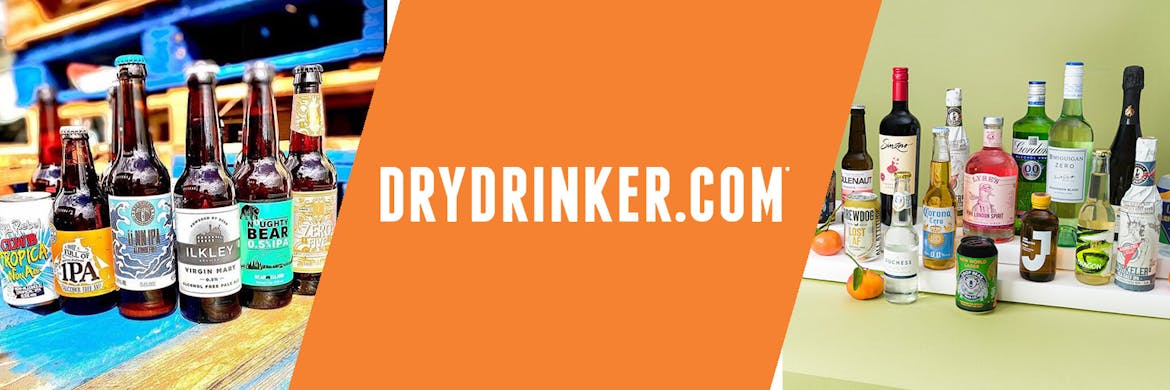 Dry Drinker Discount Codes 2022
