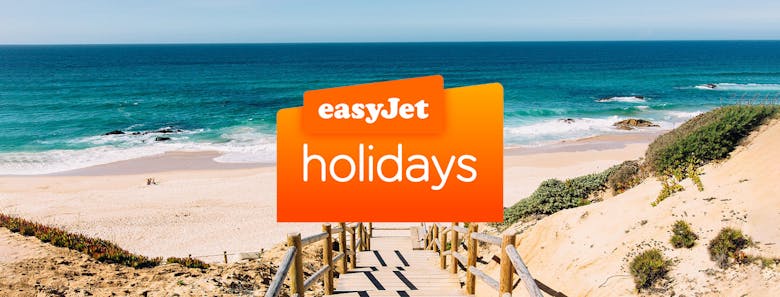 easyJet Holidays discount codes